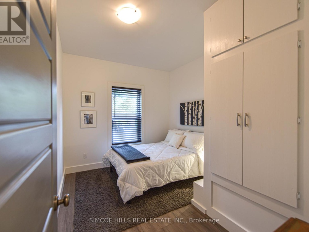 101 JARVIS STREET, 