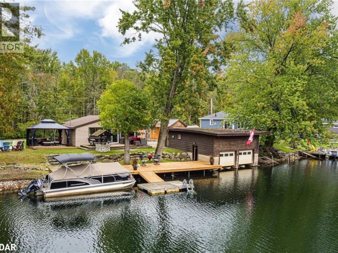 1123 SEVERN RIVER Road, 
