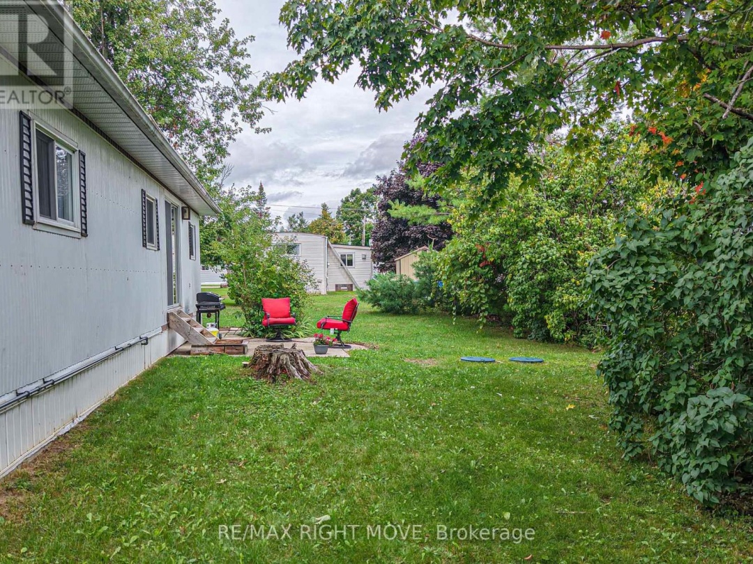 17 BALANTRAE DRIVE, 