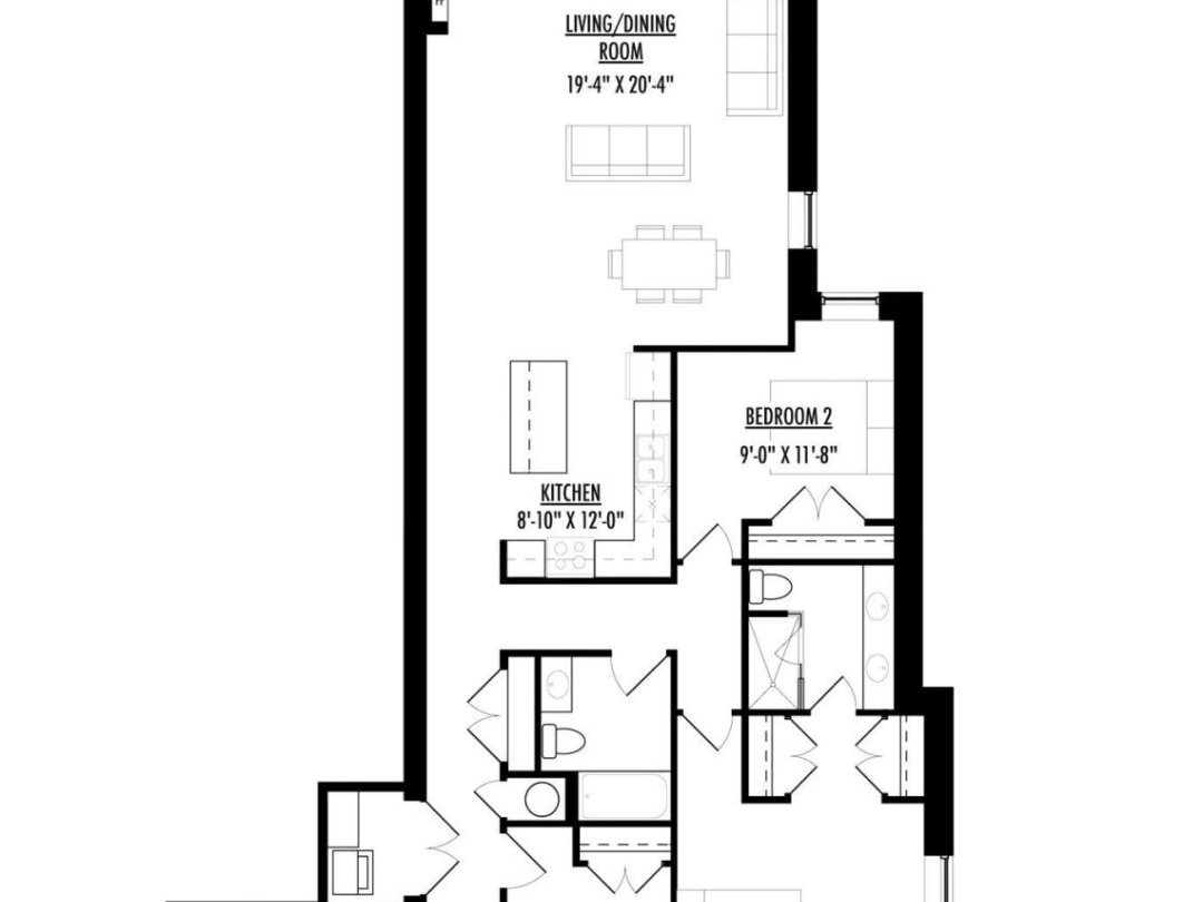 305 32 Brunel Road, Lake Muskoka