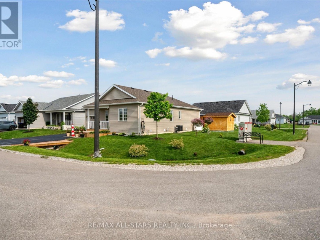 31 REYNOLDS DRIVE, 