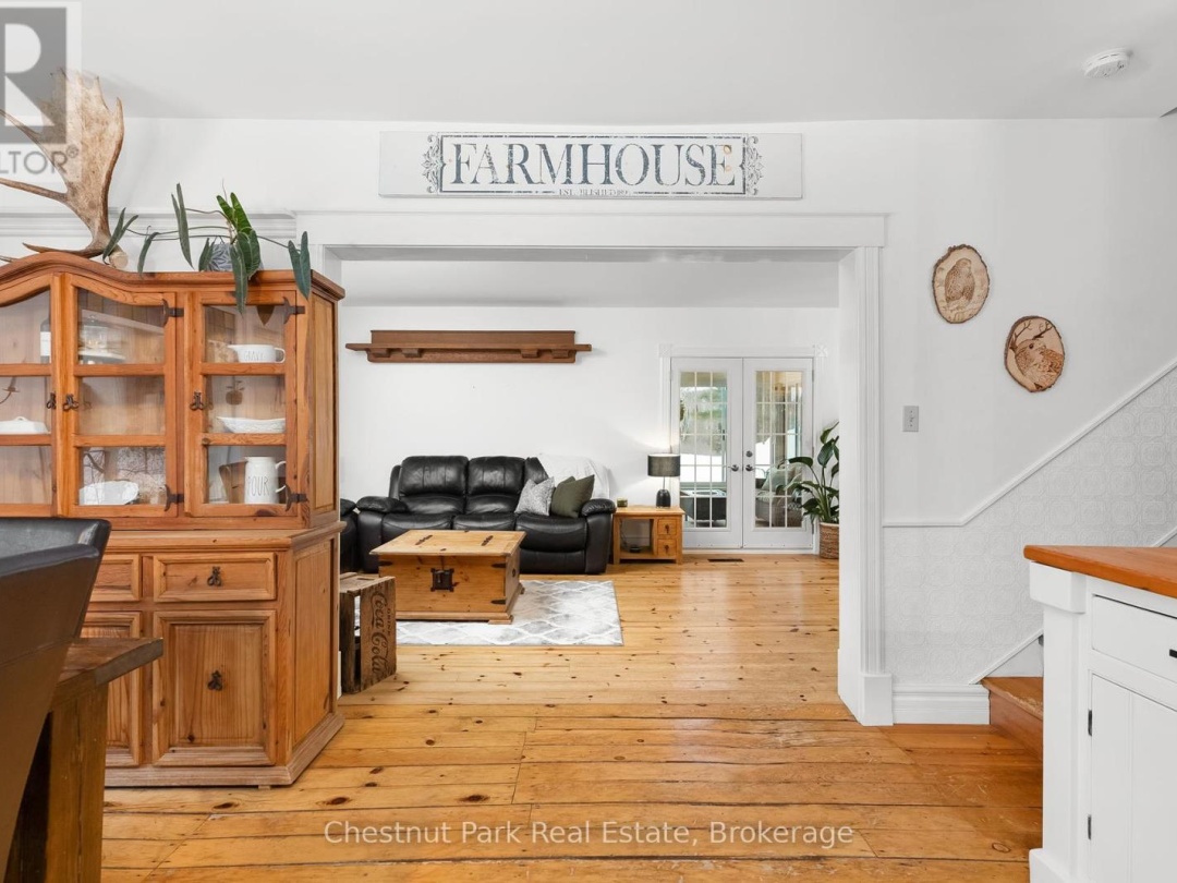 1236 BUTTER & EGG ROAD, 