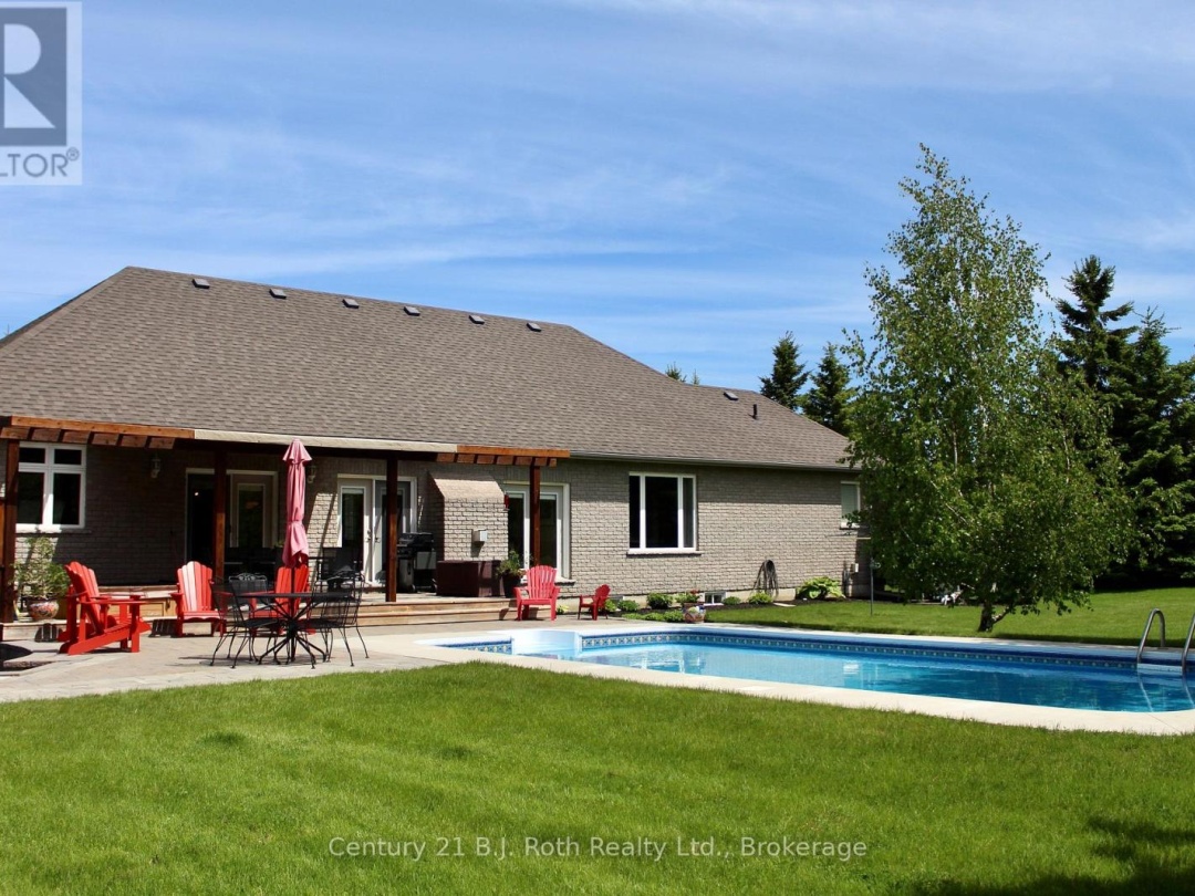 1057 Hurlwood Lane Lane, Severn