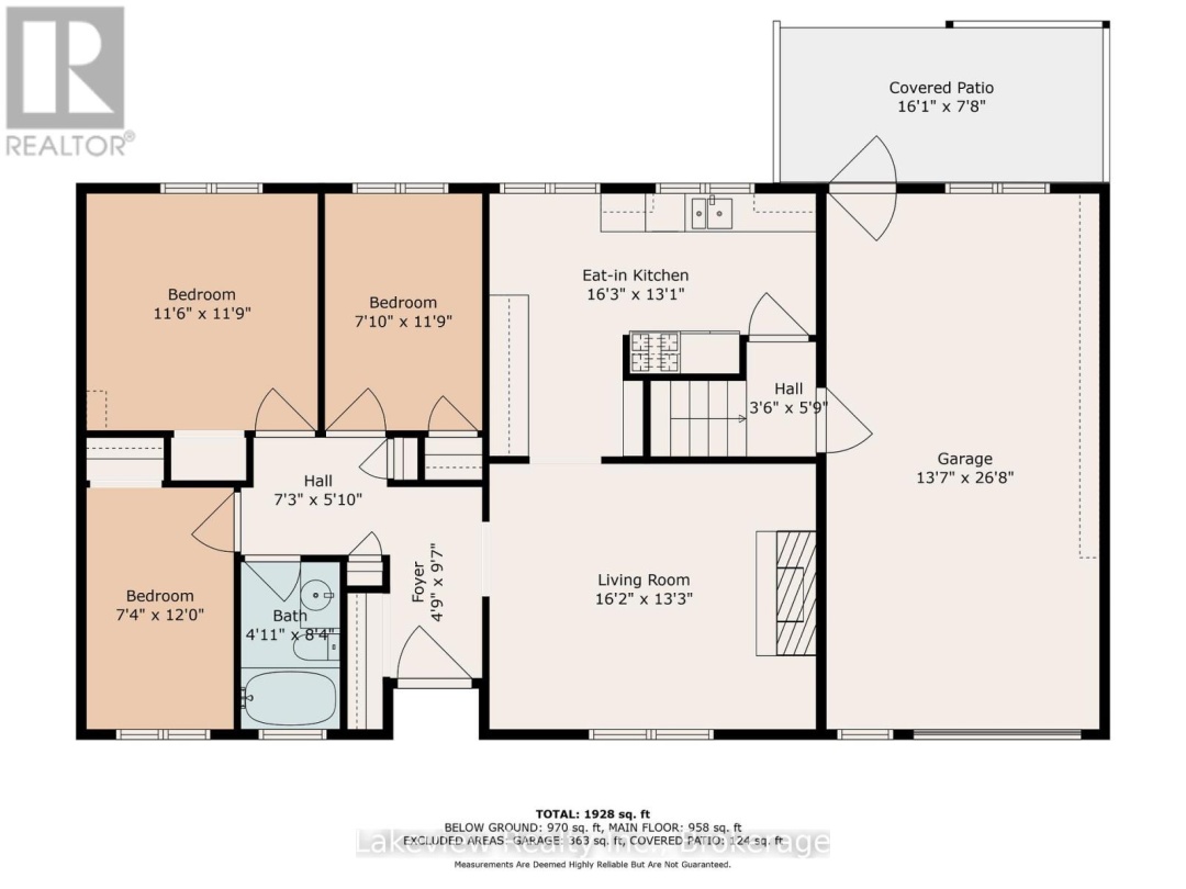 53 Westmount Drive S, Orillia