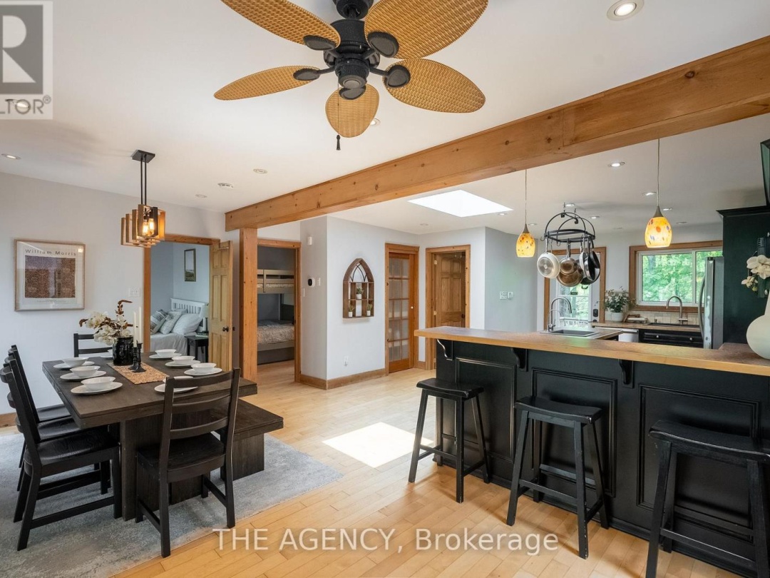 45 PINETREE ROAD, Loon Lake