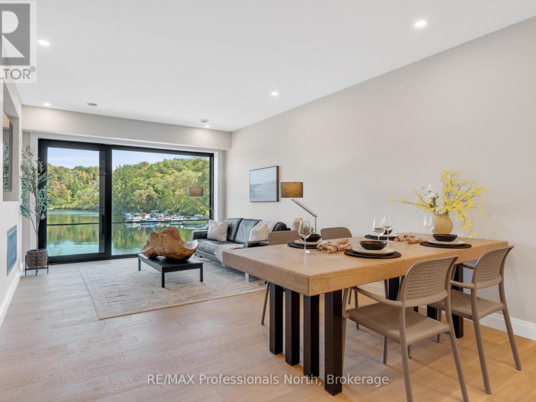 201 - 32 BRUNEL ROAD, 