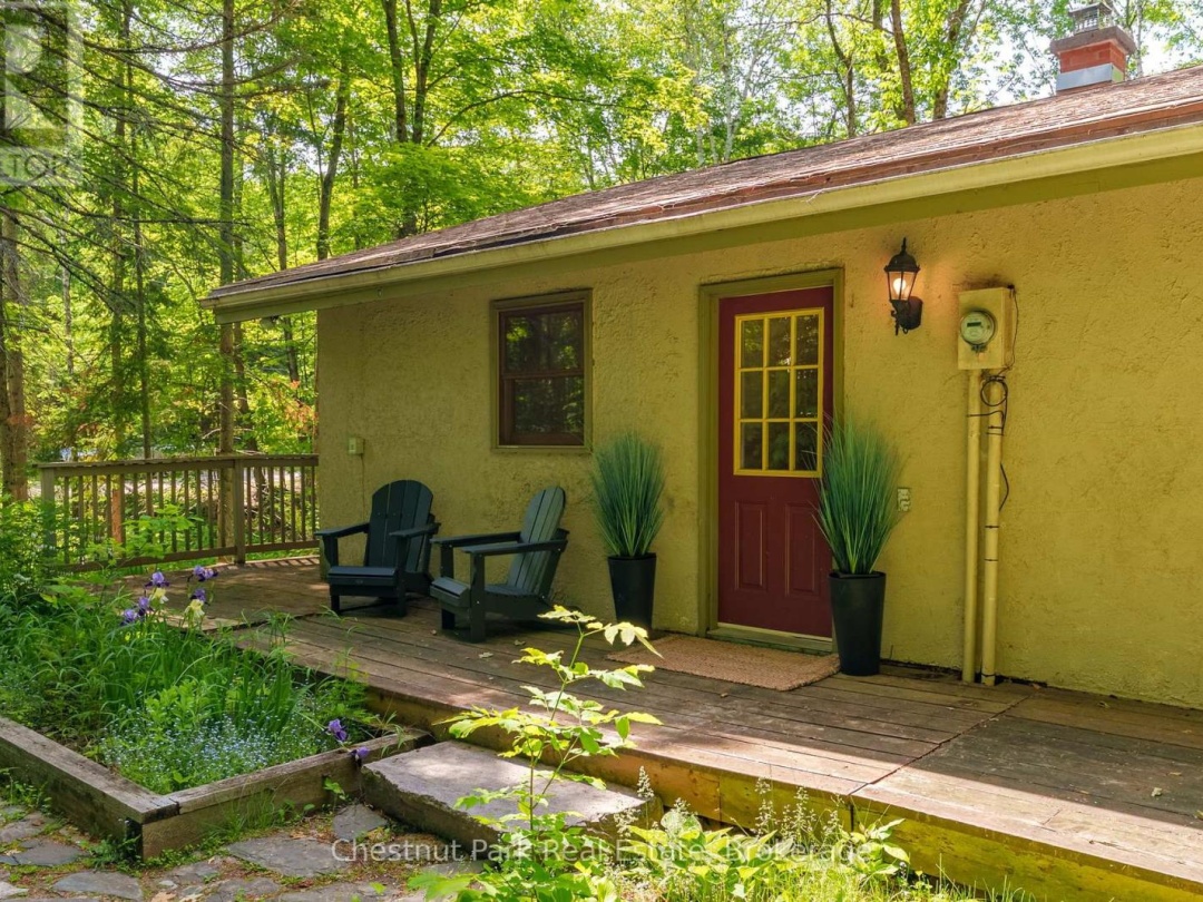 115 WOODLAND DRIVE, 
