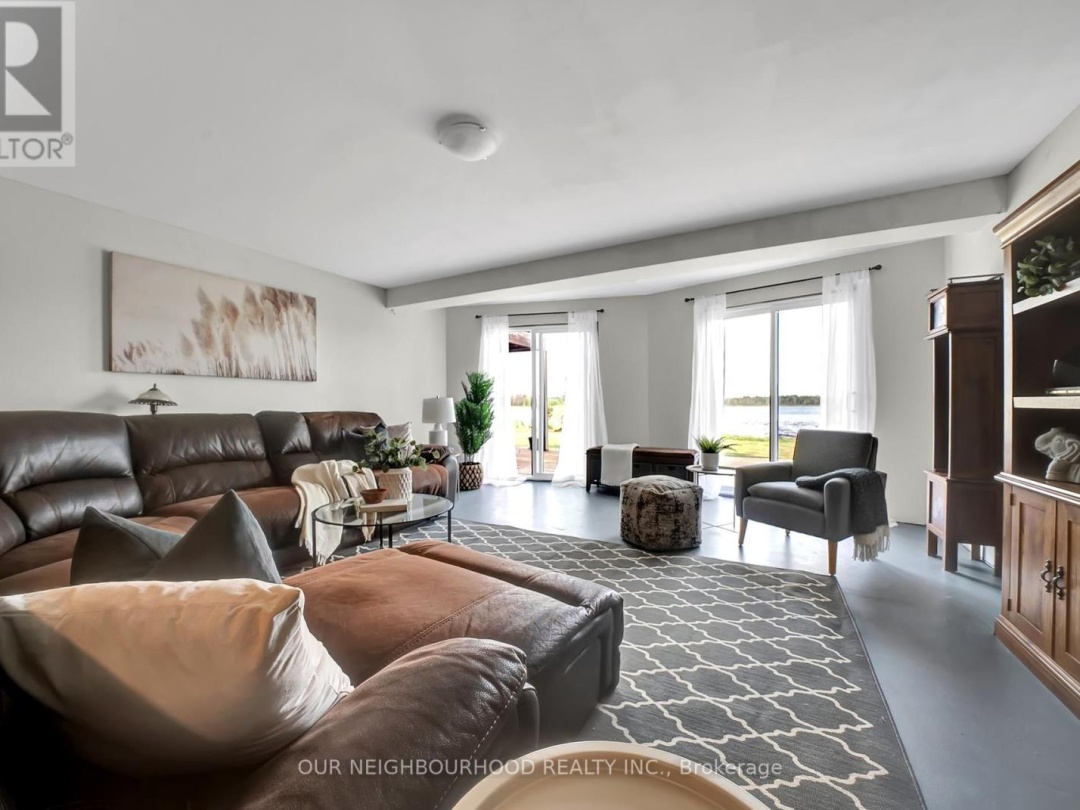 118 O'reilly Lane, Scugog Lake