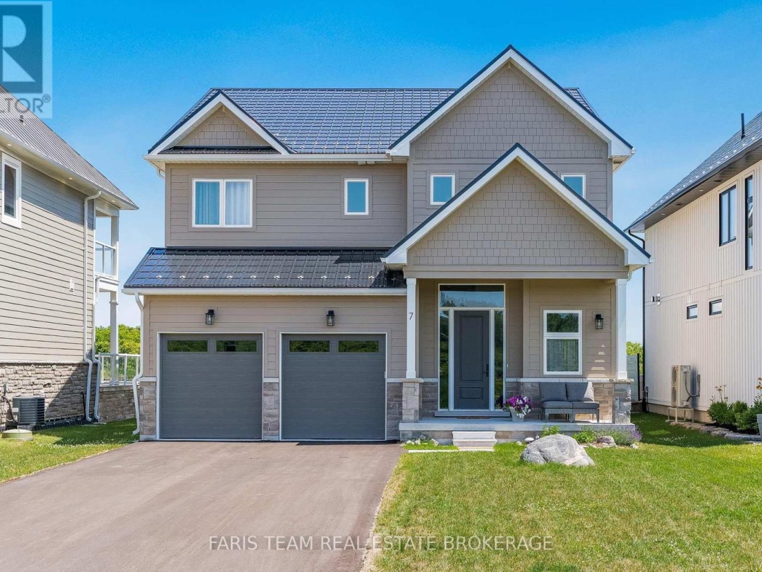 7 DOCK LANE, 