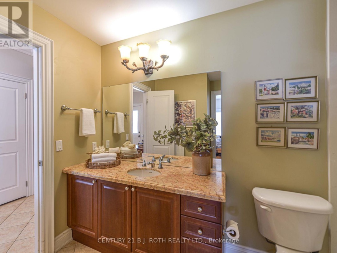 15 - 5 INVERMARA COURT, Lake Simcoe