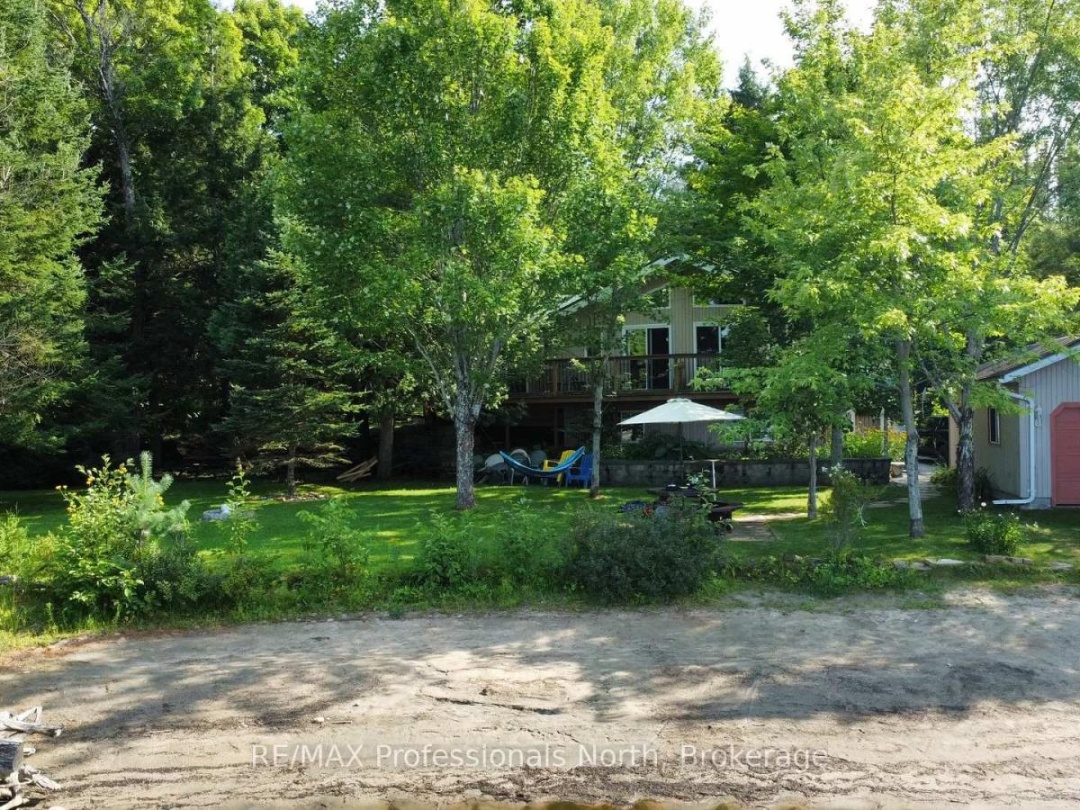 1394 Kushog Lake Road, Kushog Lake