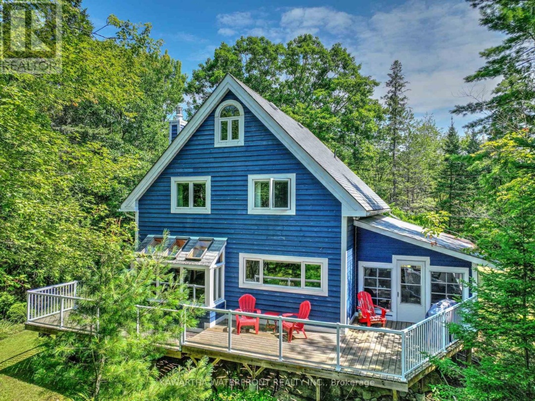 11 Woodworth Drive, Four Mile Lake