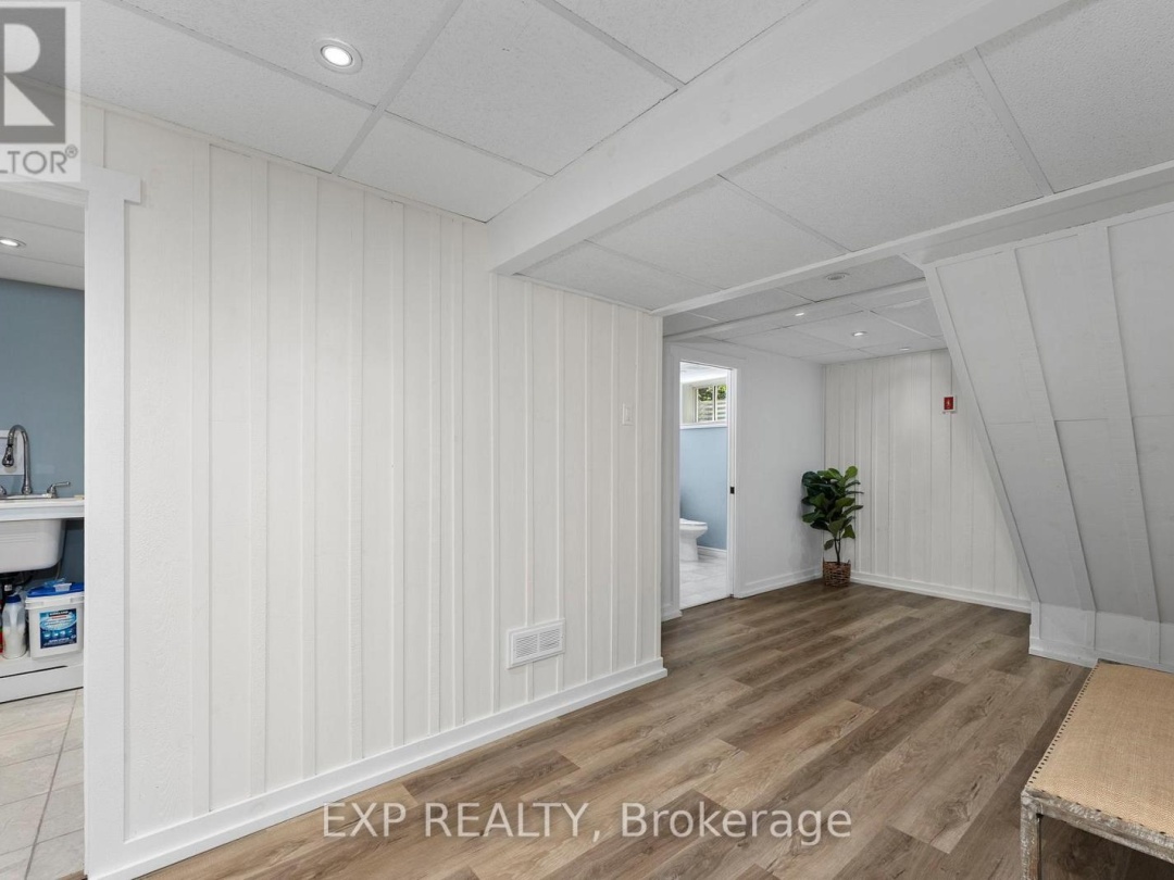 14 MUSKIE DRIVE, 