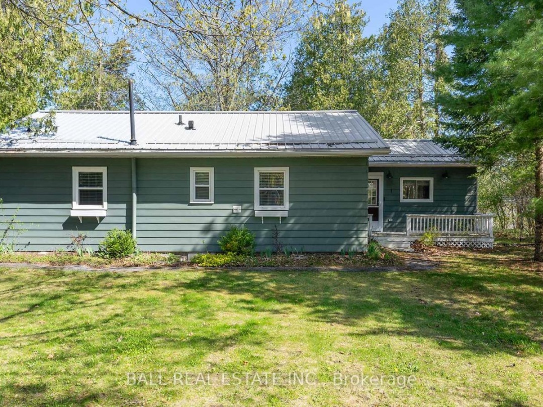 24 LITTLE BOB DRIVE, 