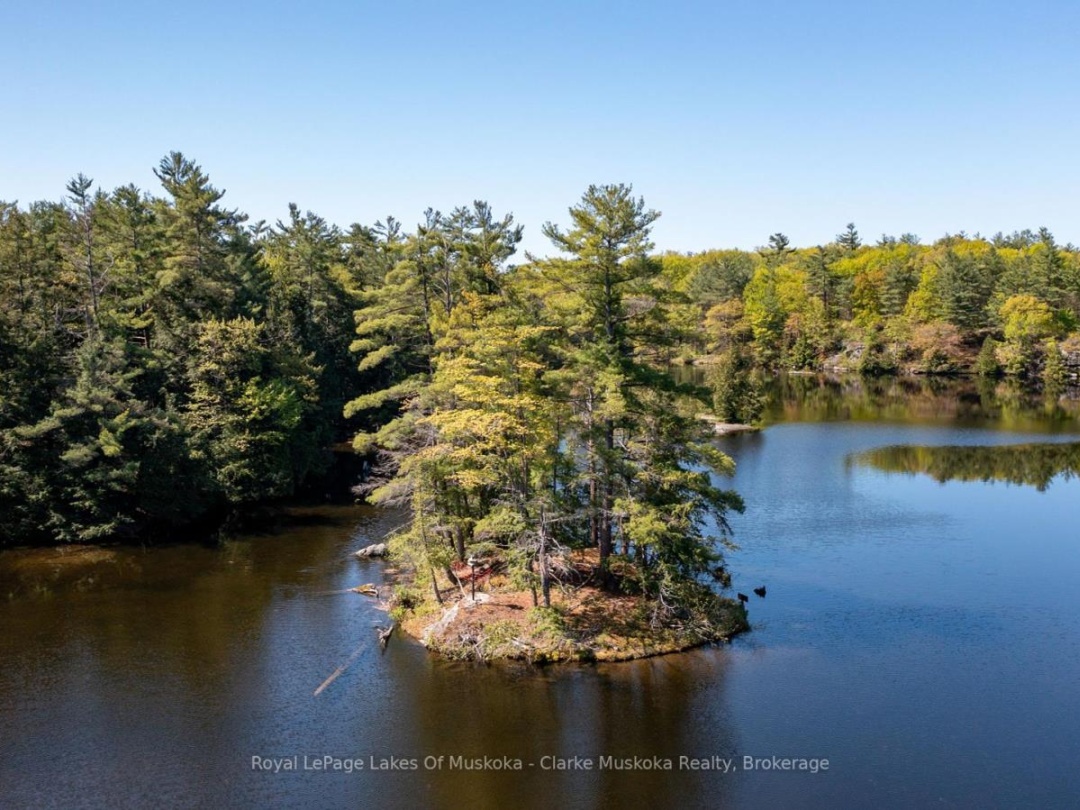 733 Whites Falls Road, Six Mile Lake