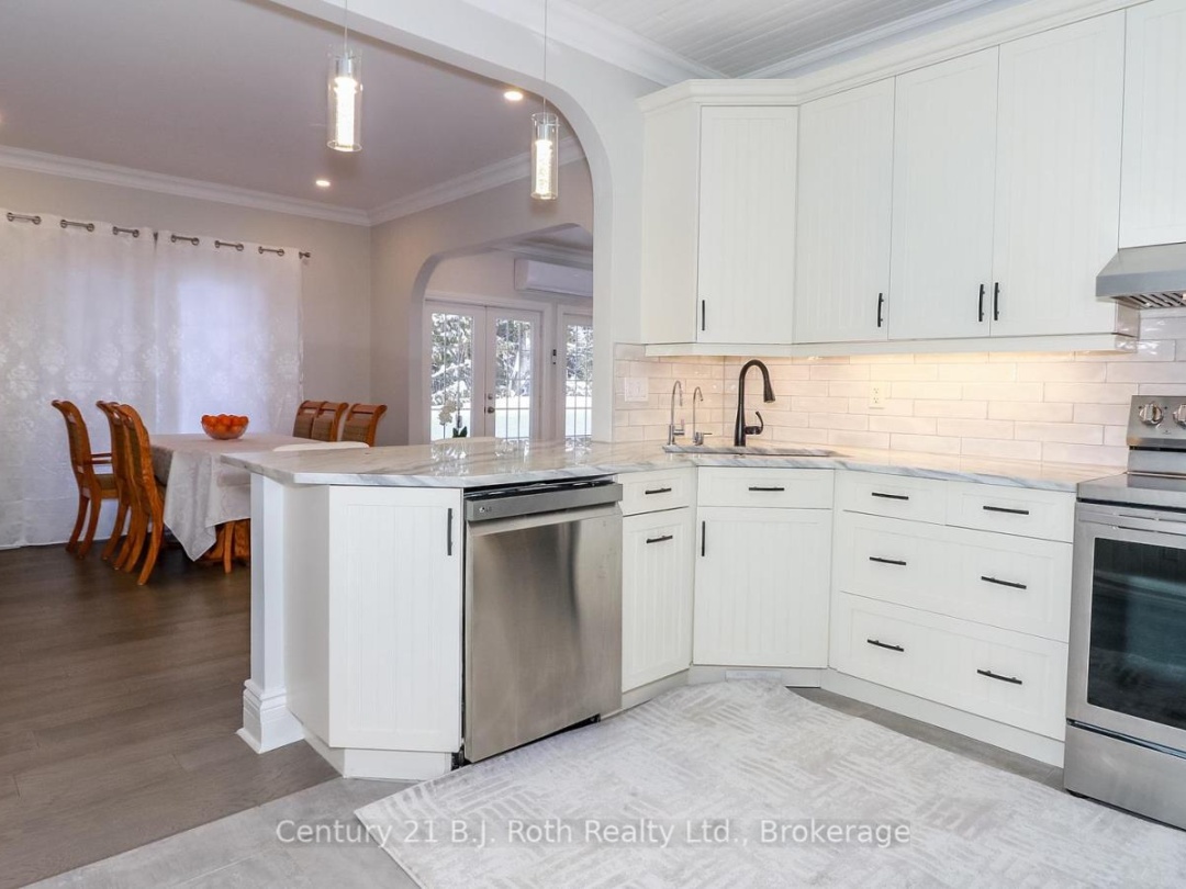 2709 Wainman Line, Severn