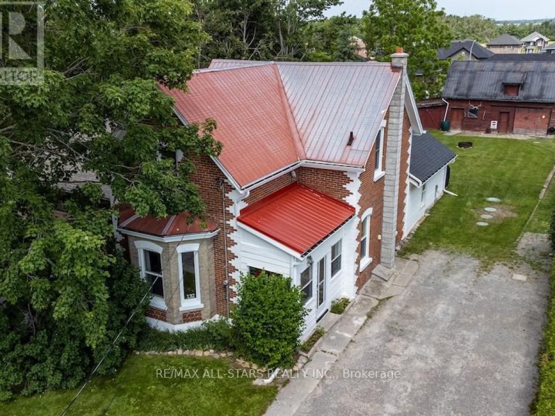 132 KING STREET, 