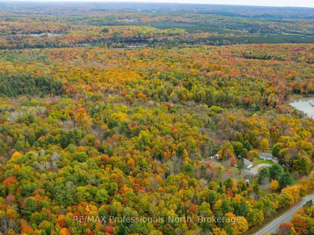 1600 BOBCAYGEON ROAD, 