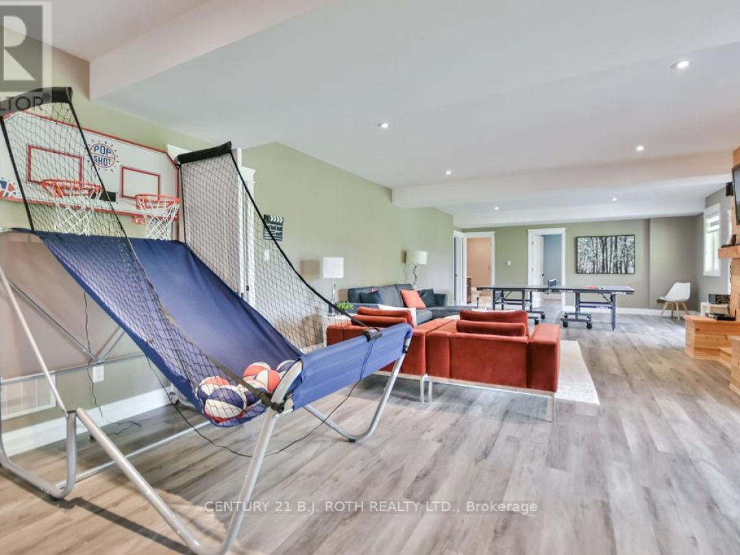 19 Reid's Ridge, Oro-Medonte (Moonstone)