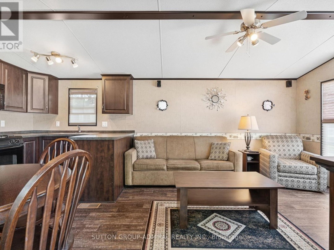 70 - 1082 SHAMROCK MARINA ROAD, Severn River