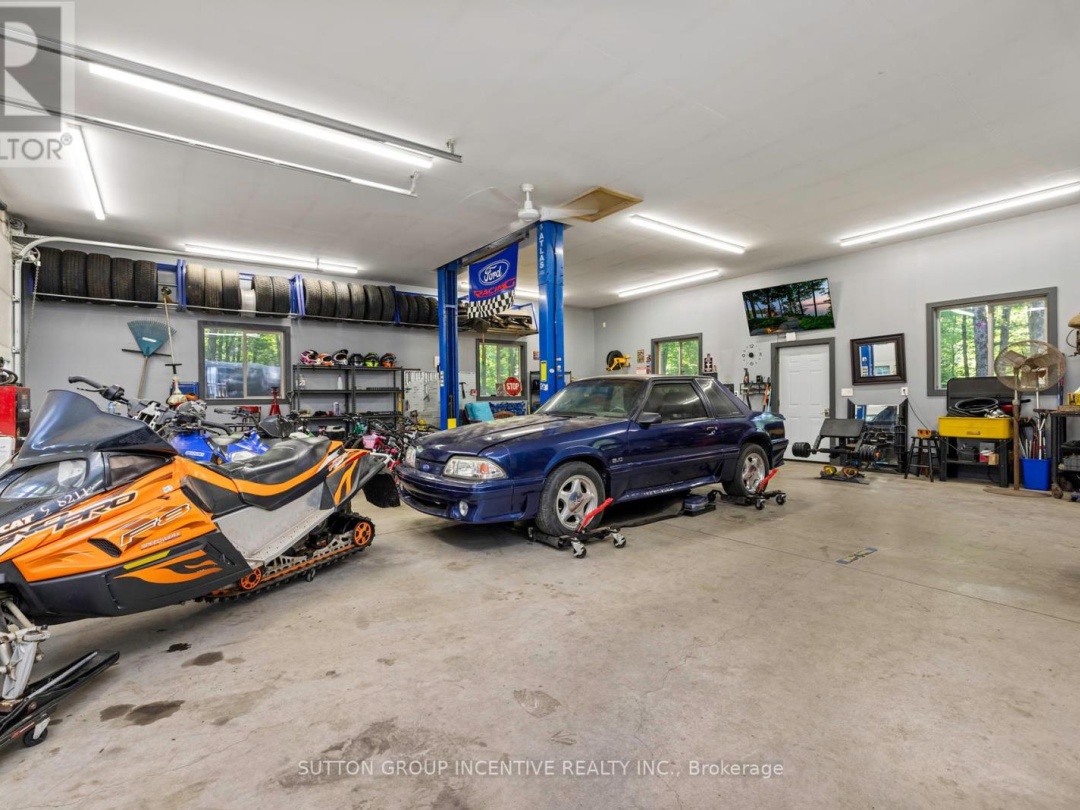 333 RANKIN LAKE ROAD, 