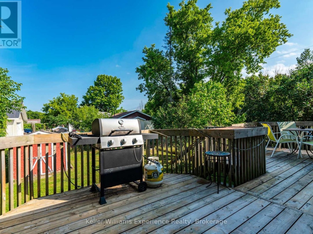 308 ASSINIBOIA STREET, 