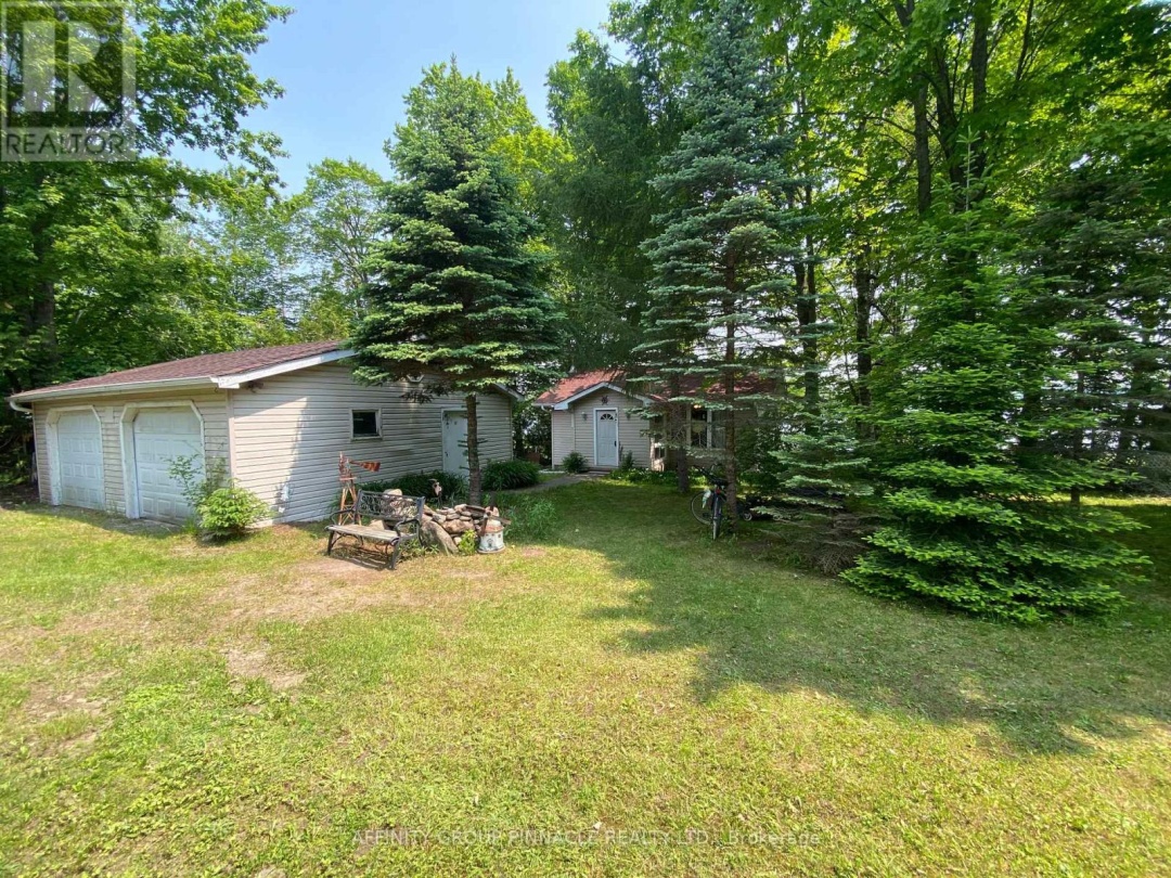 1314 PORTAGE ROAD, 