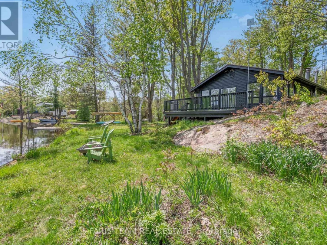 1010 Sanderson Road, Clearwater Lake