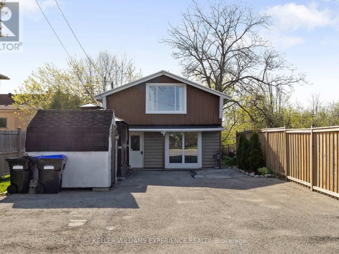 3 Courtland Street, Orillia