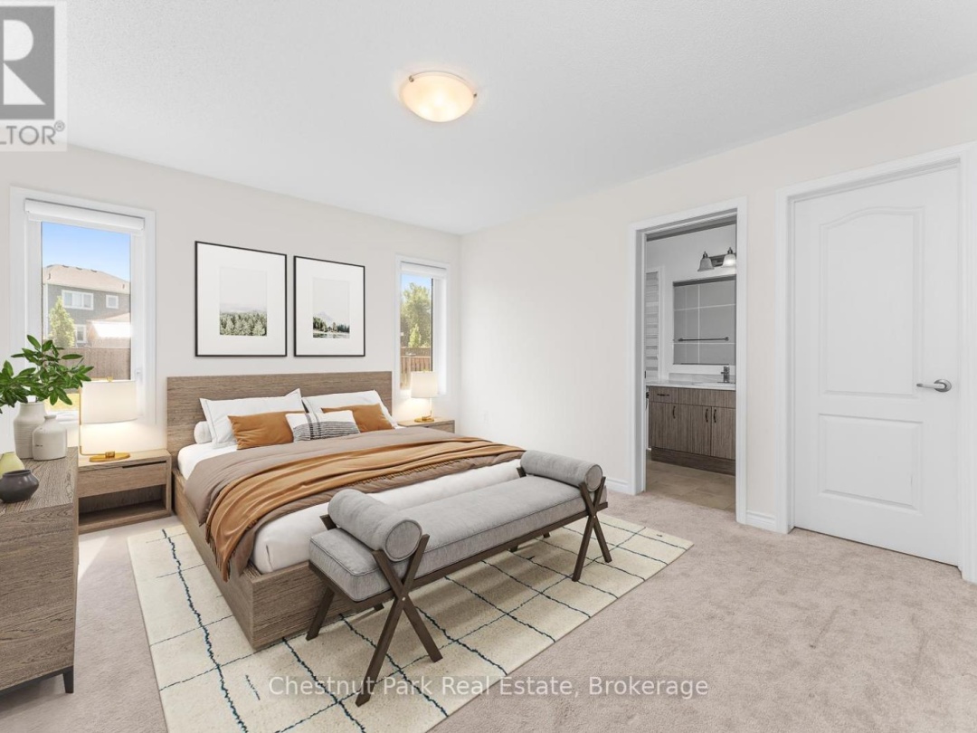 25 HUNTER PLACE, 
