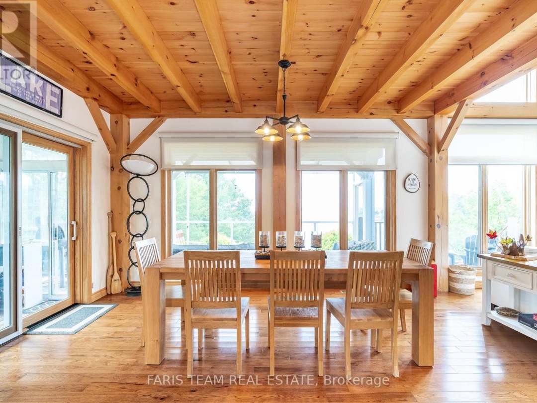 70 Kamenni Bay Road, Georgian Bay