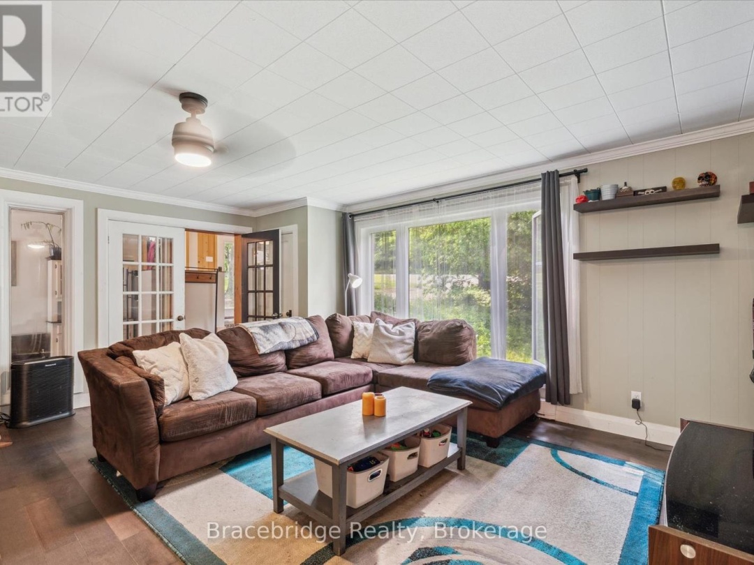 1151 BEATRICE TOWN LINE, 