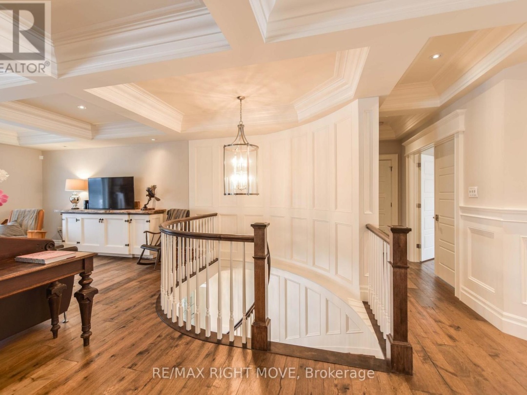1263 Hawk Ridge Crescent, Severn
