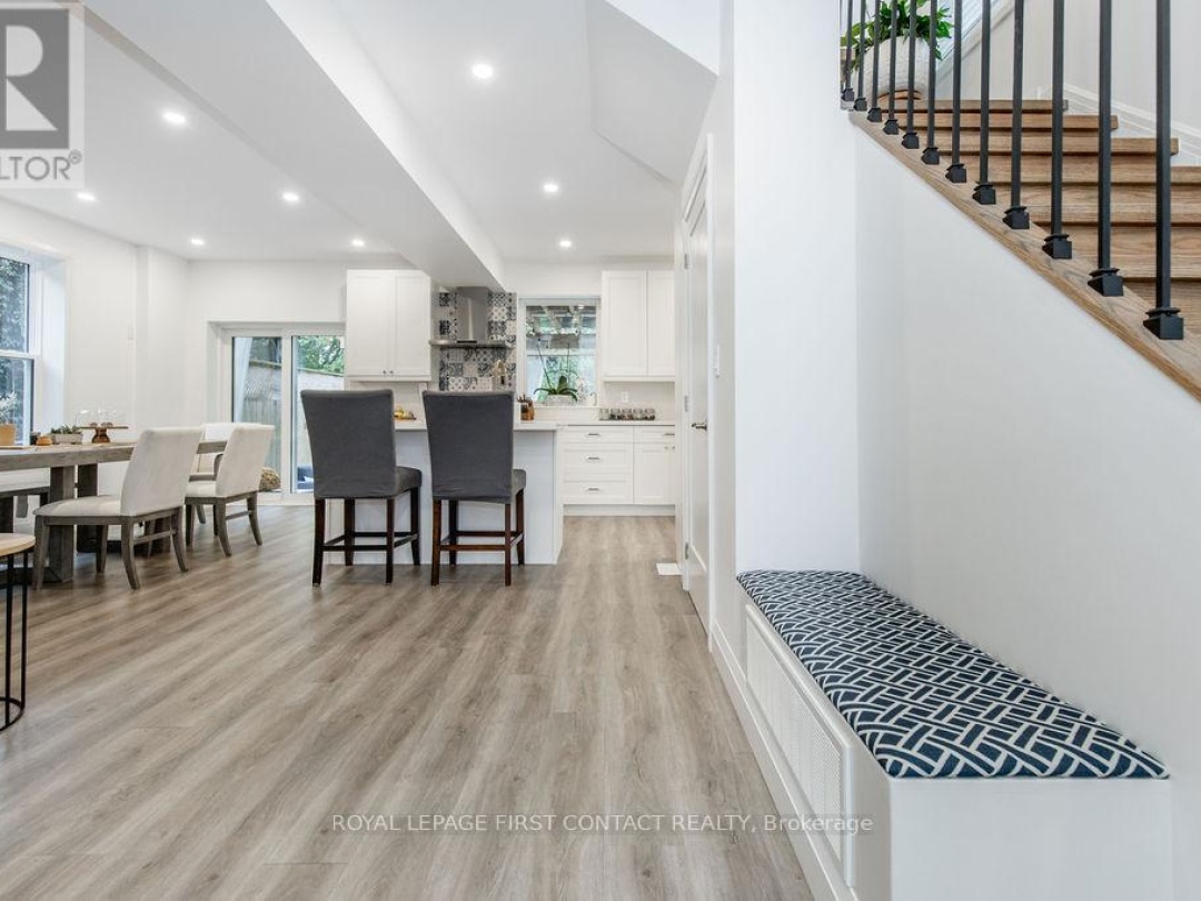 309 GILL STREET, Orillia