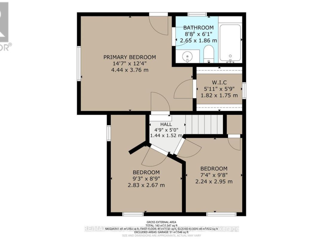8 Meadow Street, Parry Sound