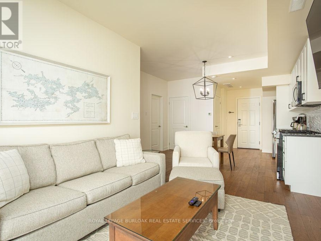 BTV-105 - 1869 MUSKOKA 118 ROAD, 