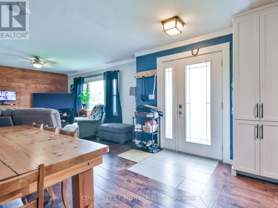 13 FITTON HEIGHTS, 