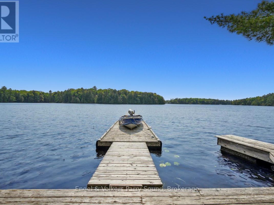 53 BIRDWOOD LANE, Harris Lake