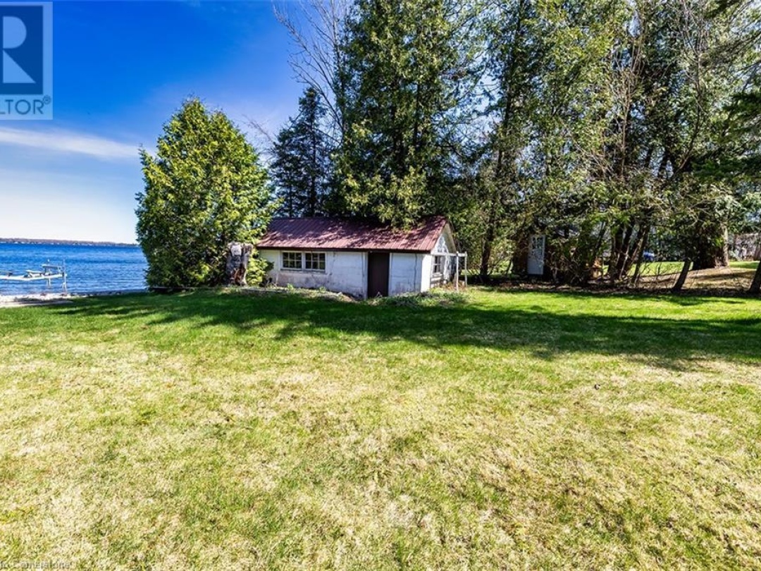 12 Romany Ranch Road, Balsam Lake