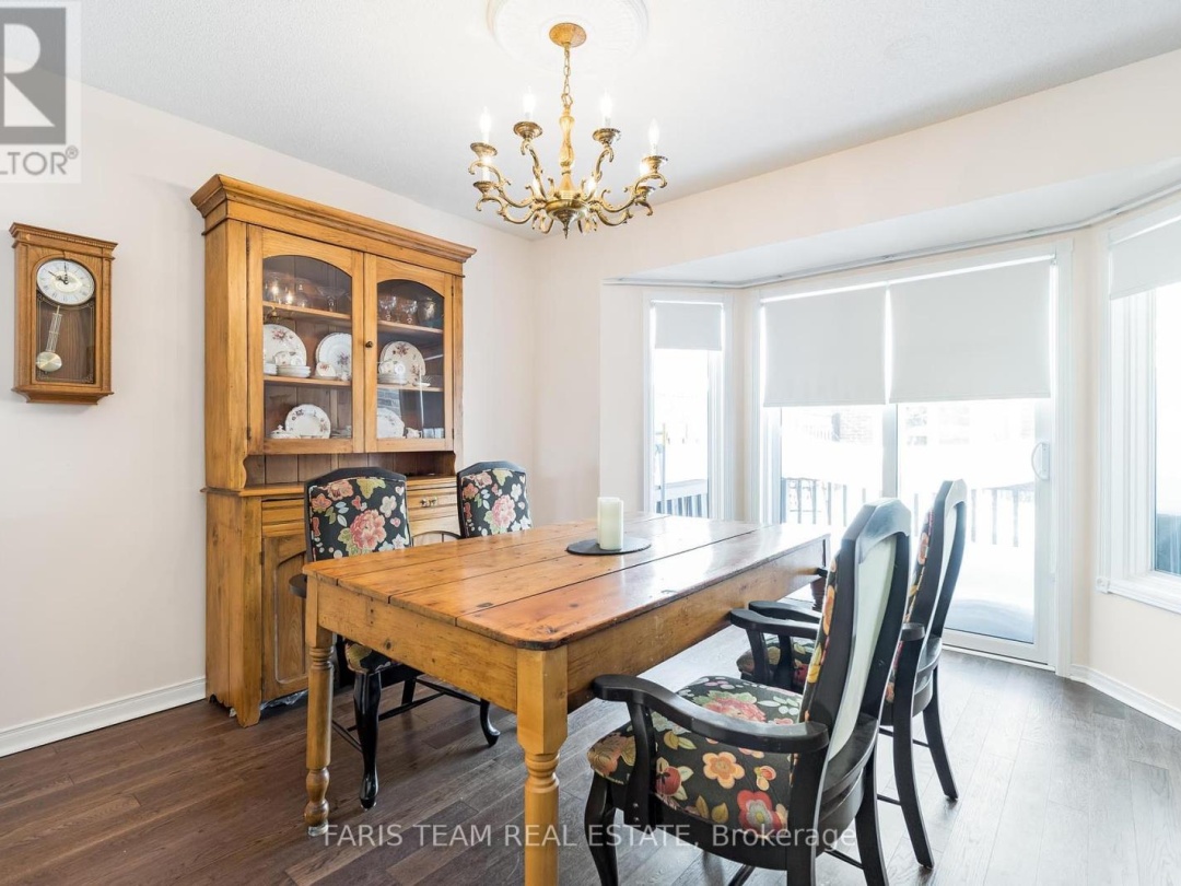 422 40 Museum Drive, Orillia