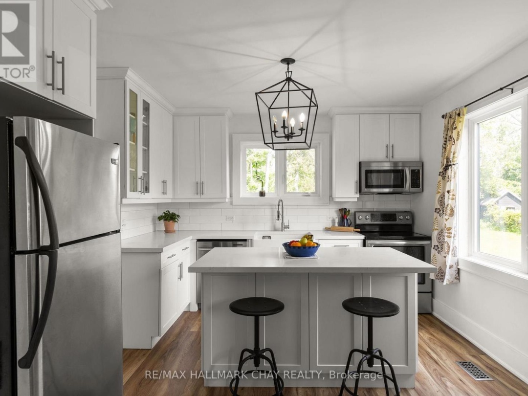 1866 WARMINSTER SIDE ROAD, 