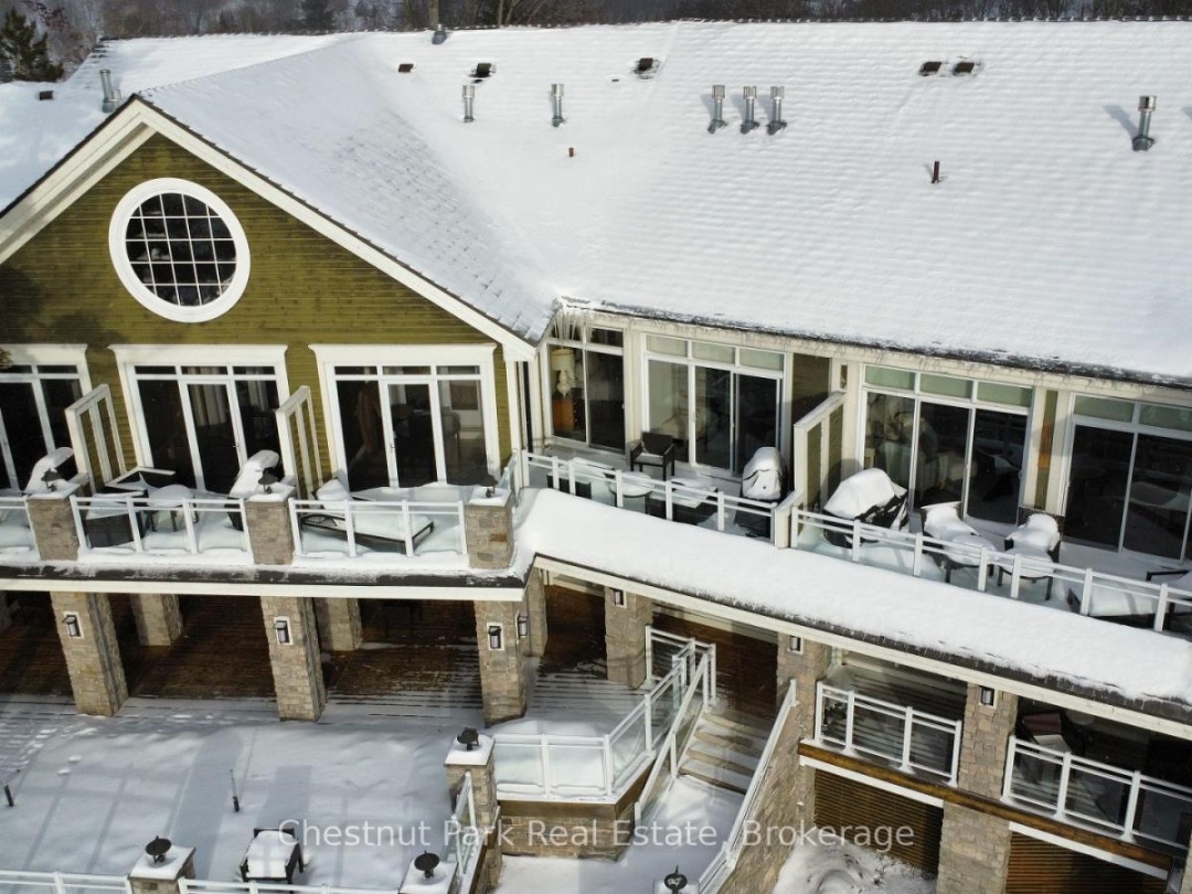 E206B1 - 1869 MUSKOKA 118 ROAD W, Lake Muskoka