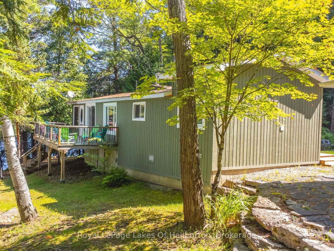1358 Kushog Lake Road, Kushog Lake