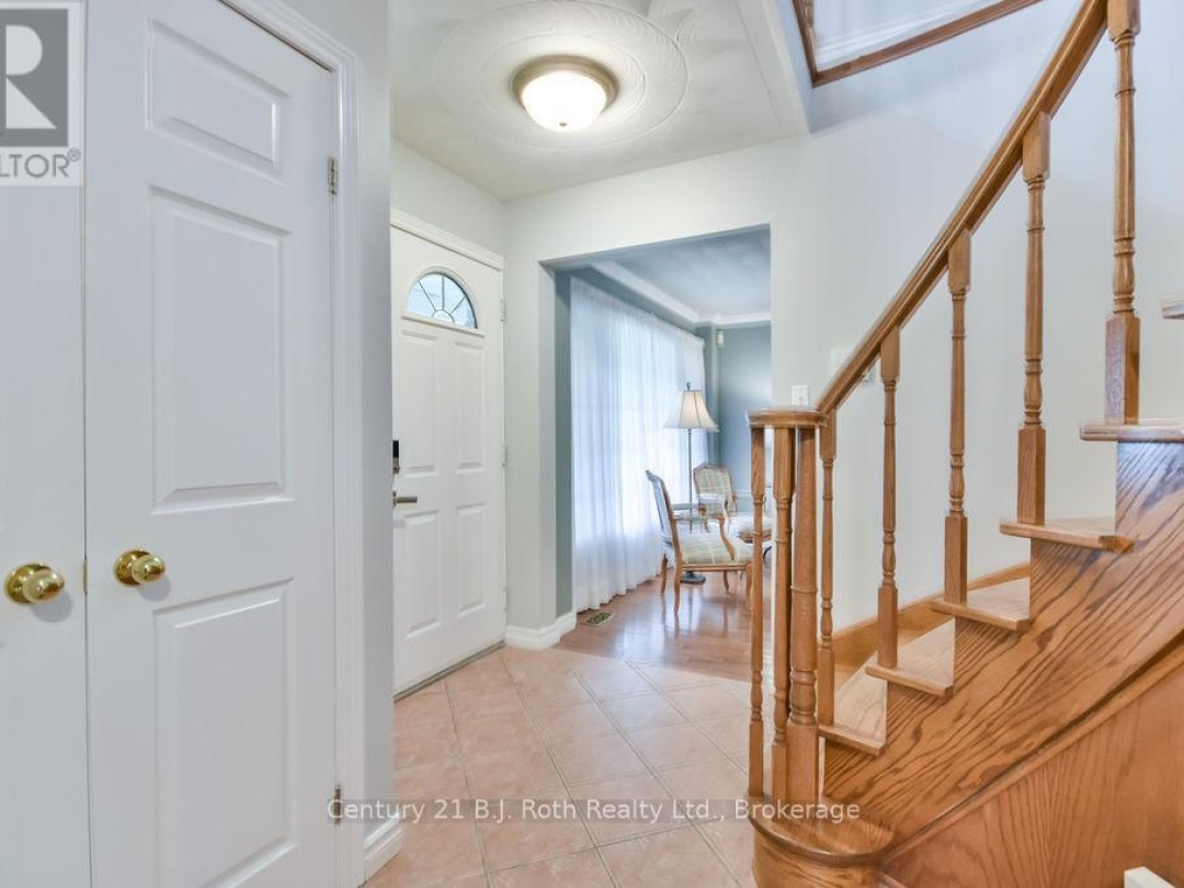 133 YORK STREET, Orillia