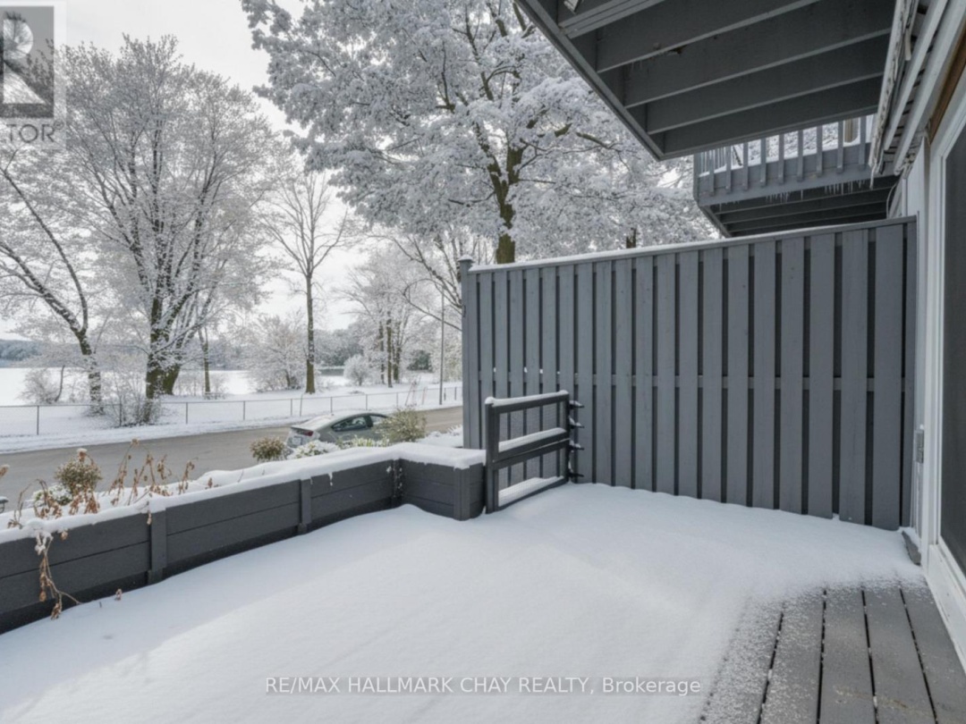 4 - 1 OLIVE CRESCENT, 