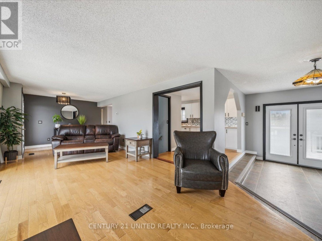 128 PEARNS ROAD, 