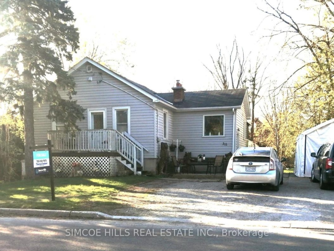 311 John Street, Orillia
