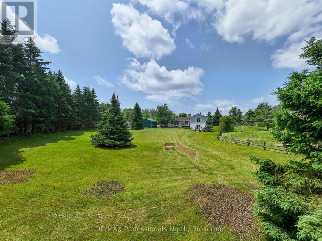 1287 GOLDEN BEACH ROAD, 