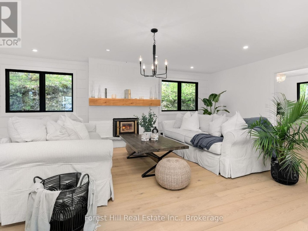 1017 White Pine Road, Lake Of Bays