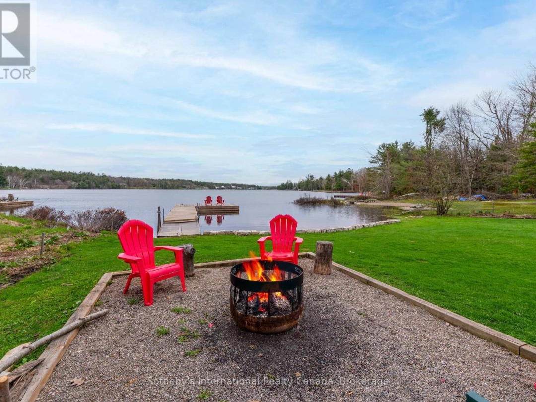 1041 Conservation Road, Doe Lake